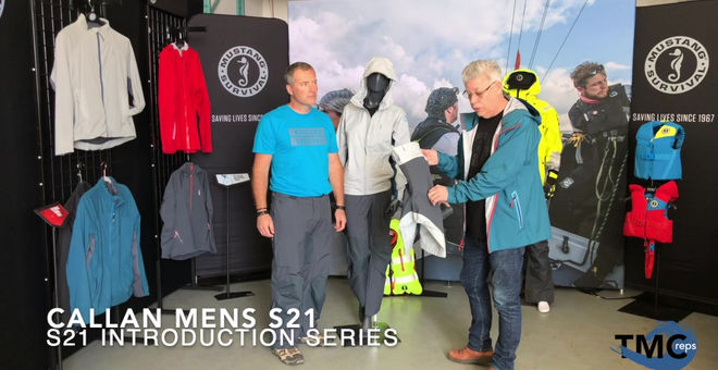 Callan Mens S21 Update